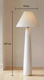 Signe Floor Lamp-Welvere