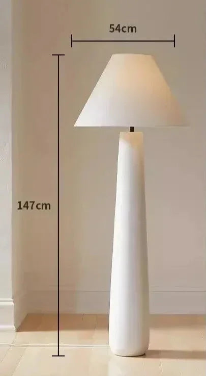 Signe Floor Lamp-Welvere