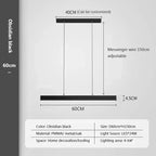 Signe LED linear Light-Welvere