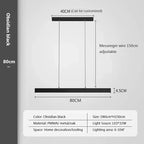 Signe LED linear Light-Welvere