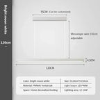 Signe LED linear Light-Welvere