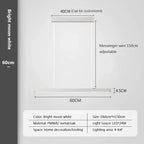 Signe LED linear Light-Welvere