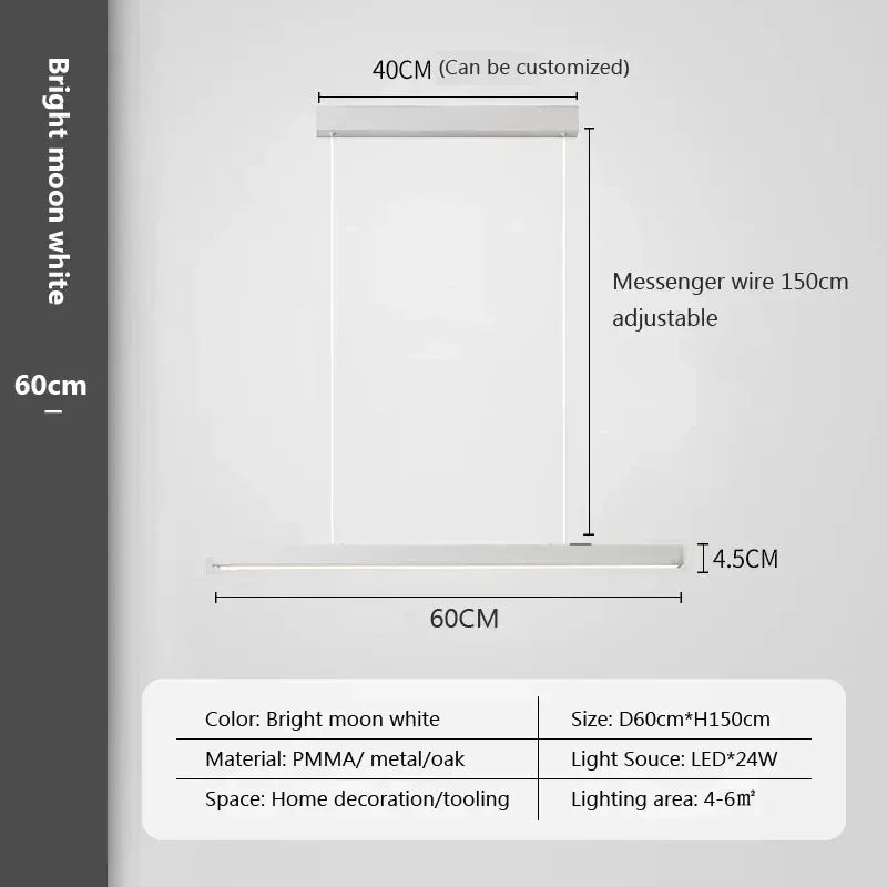 Signe LED linear Light-Welvere