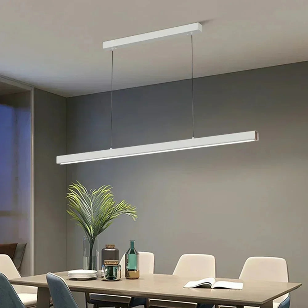 Signe LED linear Light-Welvere