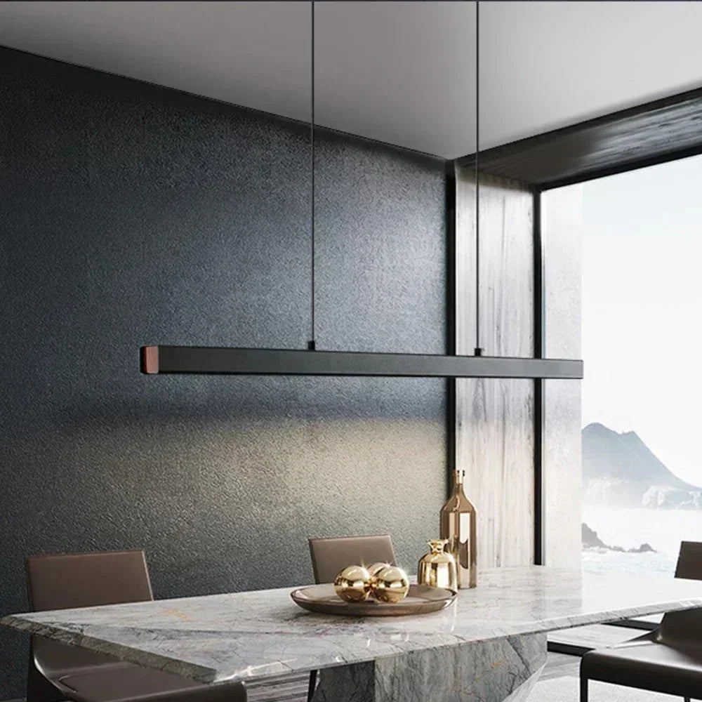 Signe LED linear Light-Welvere