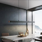 Signe LED linear Light-Welvere