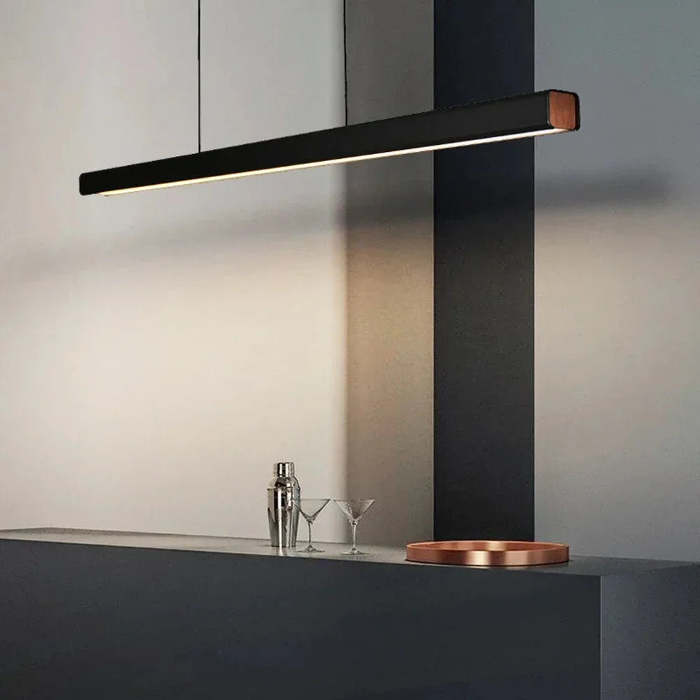 Signe LED linear Light-Welvere