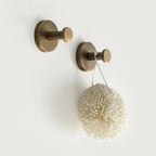 Signe Towel Rack & Toilet Paper Holder-Welvere