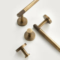Signe Towel Rack & Toilet Paper Holder-Welvere