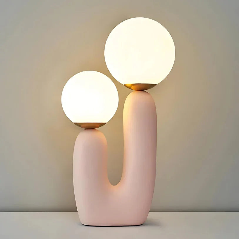 Signen Lamp-Welvere