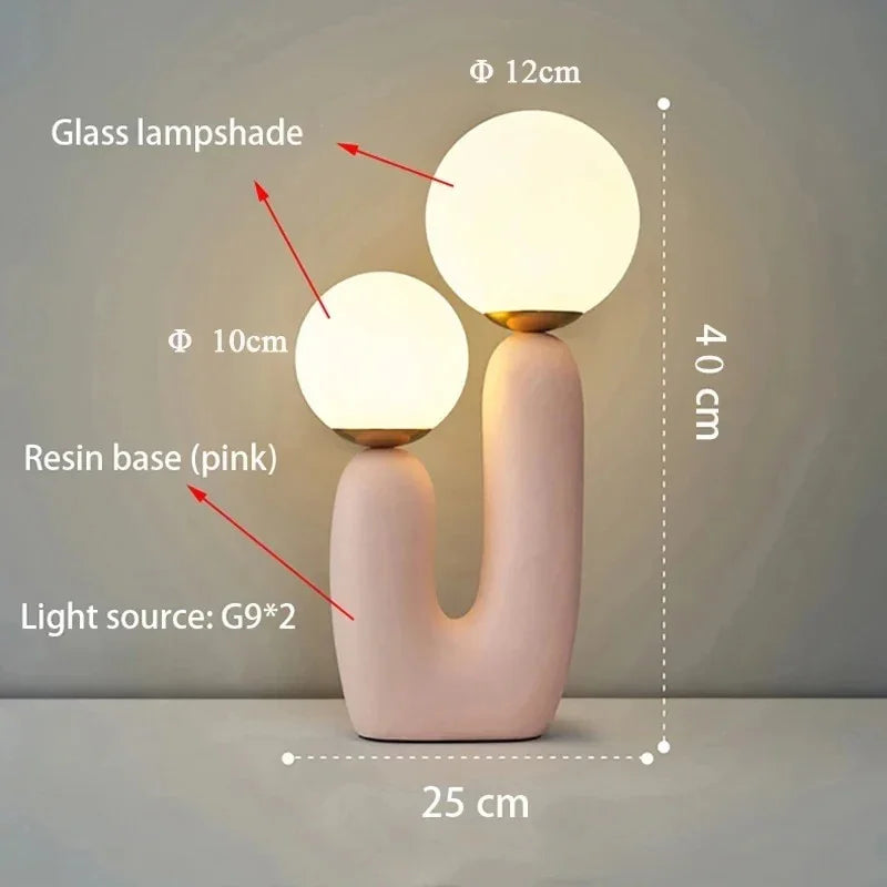 Signen Lamp-Welvere