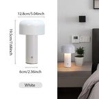Signen Table Lamp-Welvere