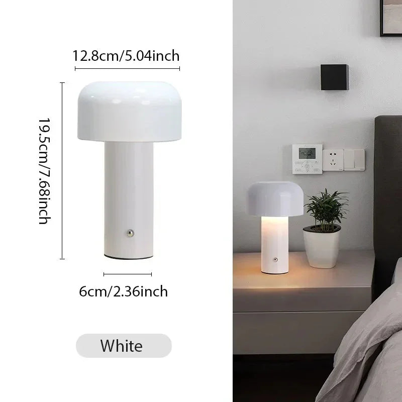 Signen Table Lamp-Welvere