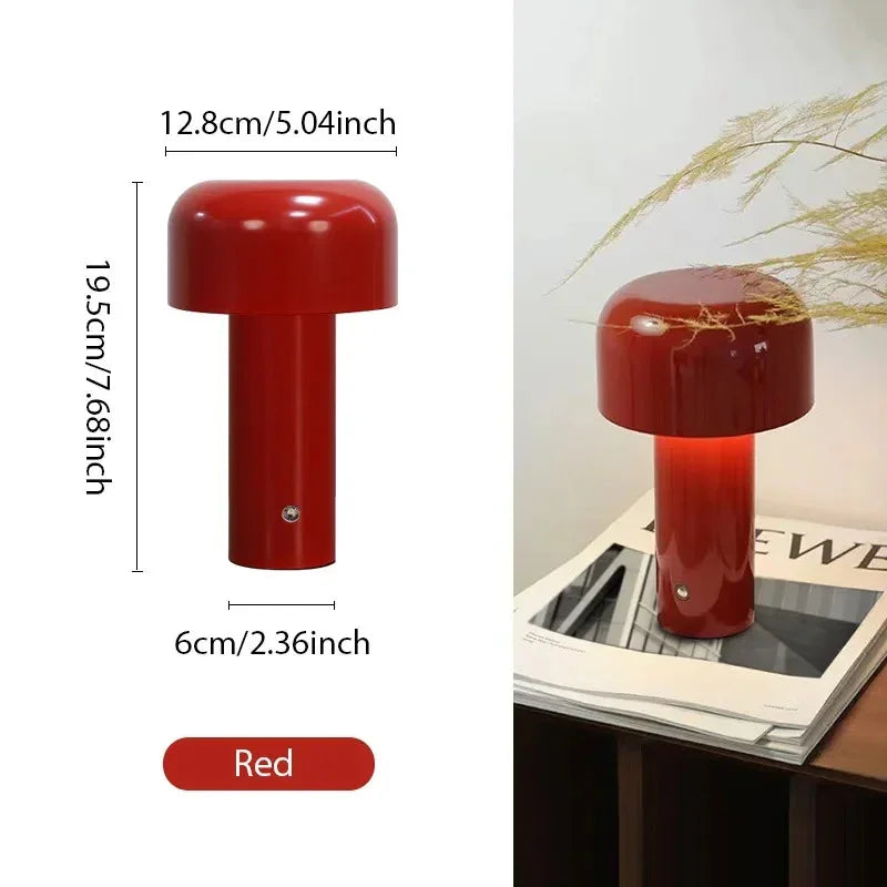 Signen Table Lamp-Welvere
