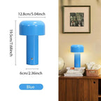 Signen Table Lamp-Welvere