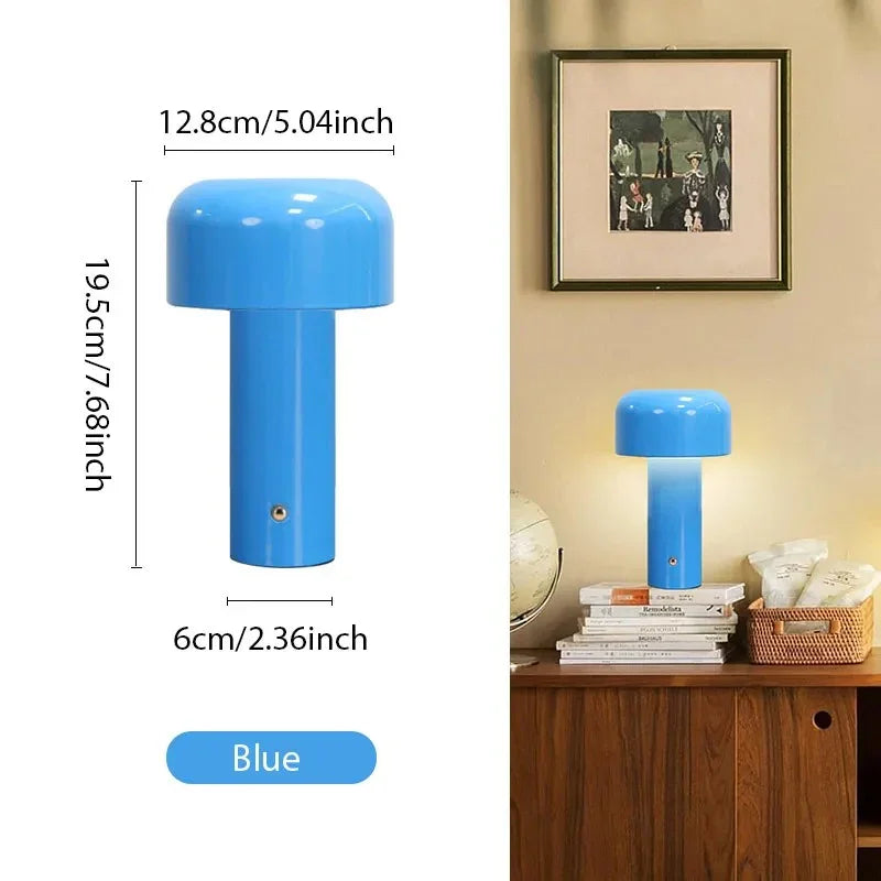 Signen Table Lamp-Welvere