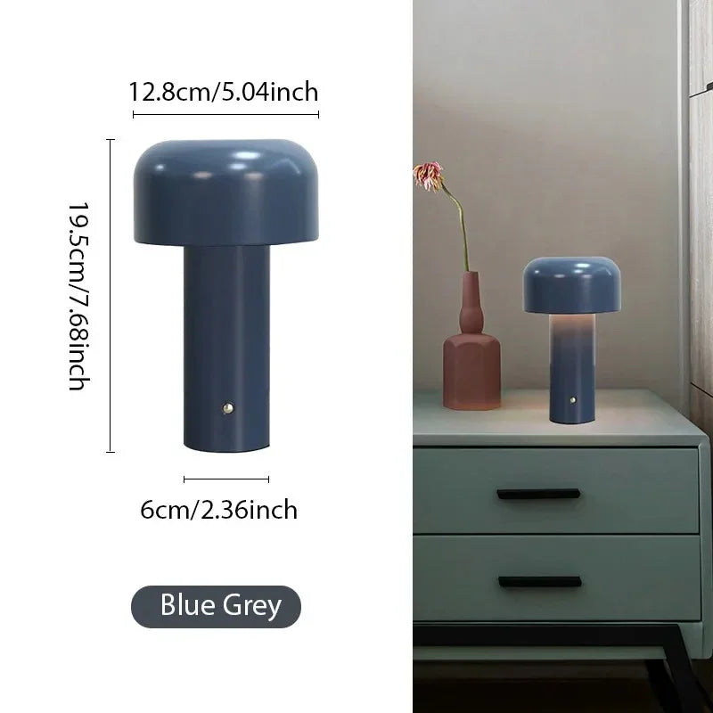 Signen Table Lamp-Welvere