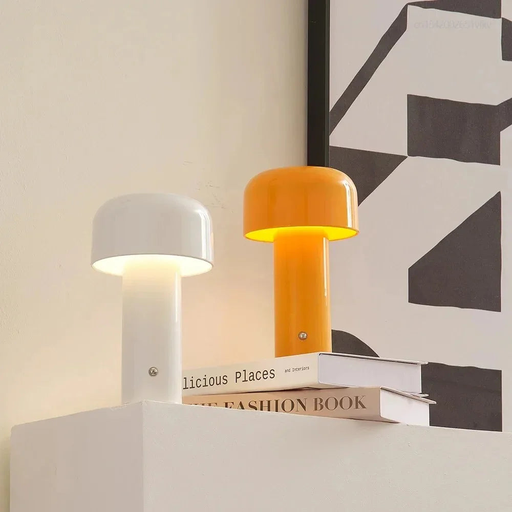 Signen Table Lamp-Welvere
