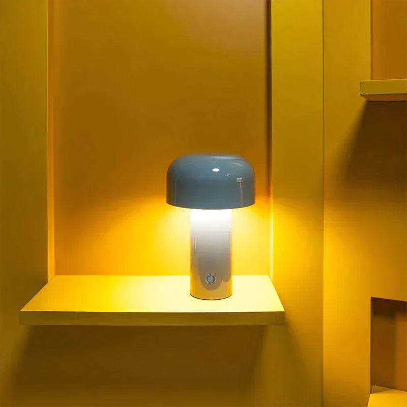 Signen Table Lamp-Welvere