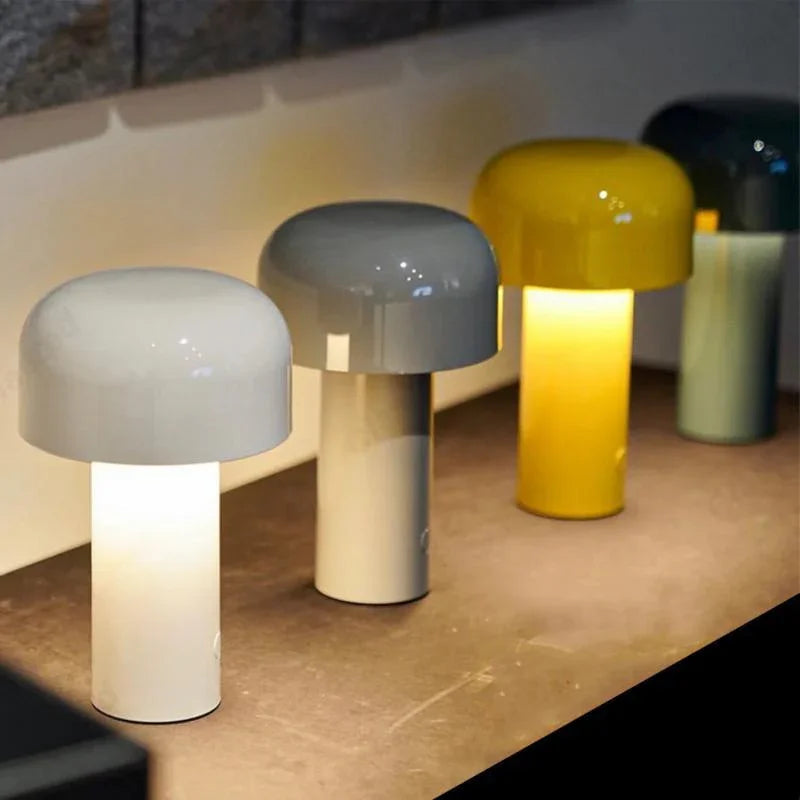 Signen Table Lamp-Welvere