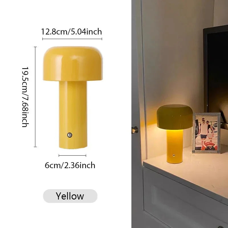 Signen Table Lamp-Welvere