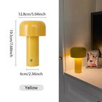 Signen Table Lamp-Welvere