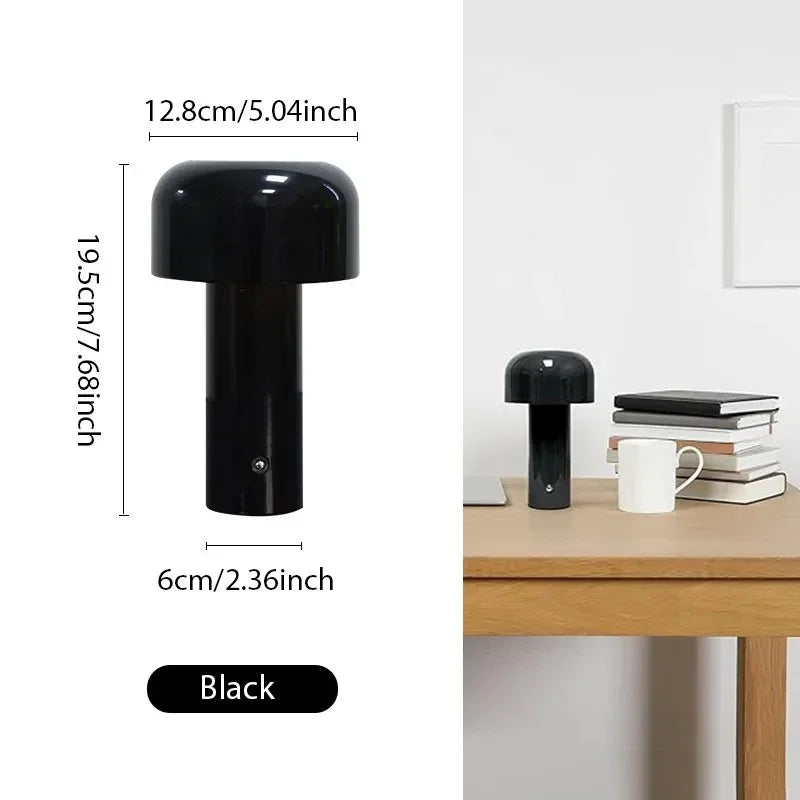Signen Table Lamp-Welvere