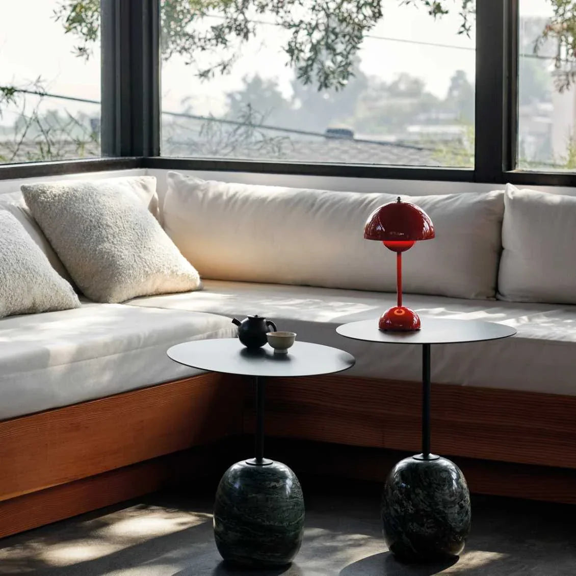 Signia Table Lamp-Welvere