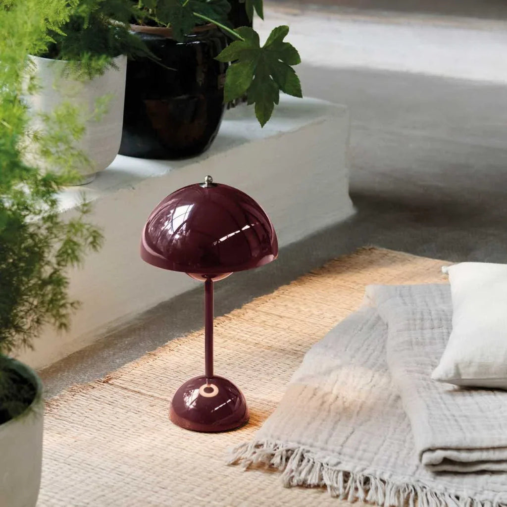 Signia Table Lamp-Welvere