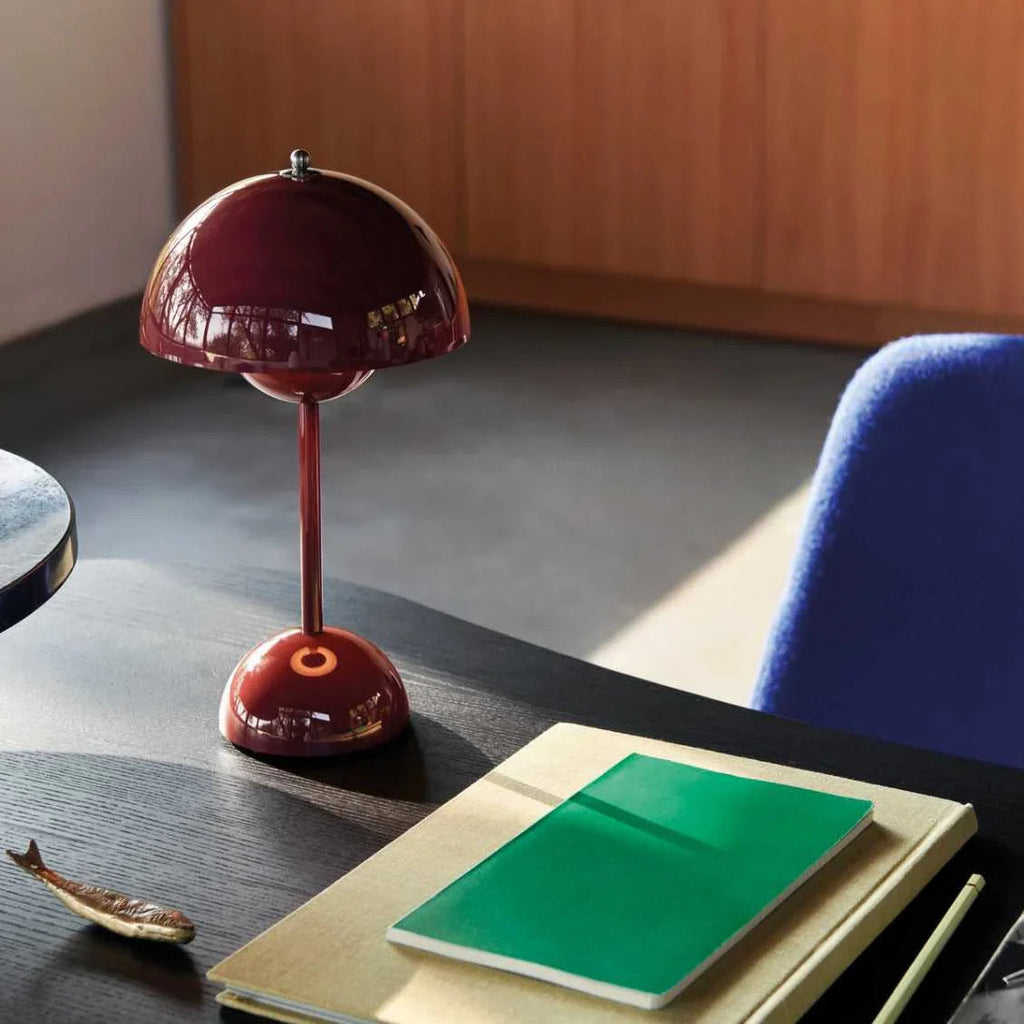 Signia Table Lamp-Welvere