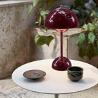 Signia Table Lamp-Welvere