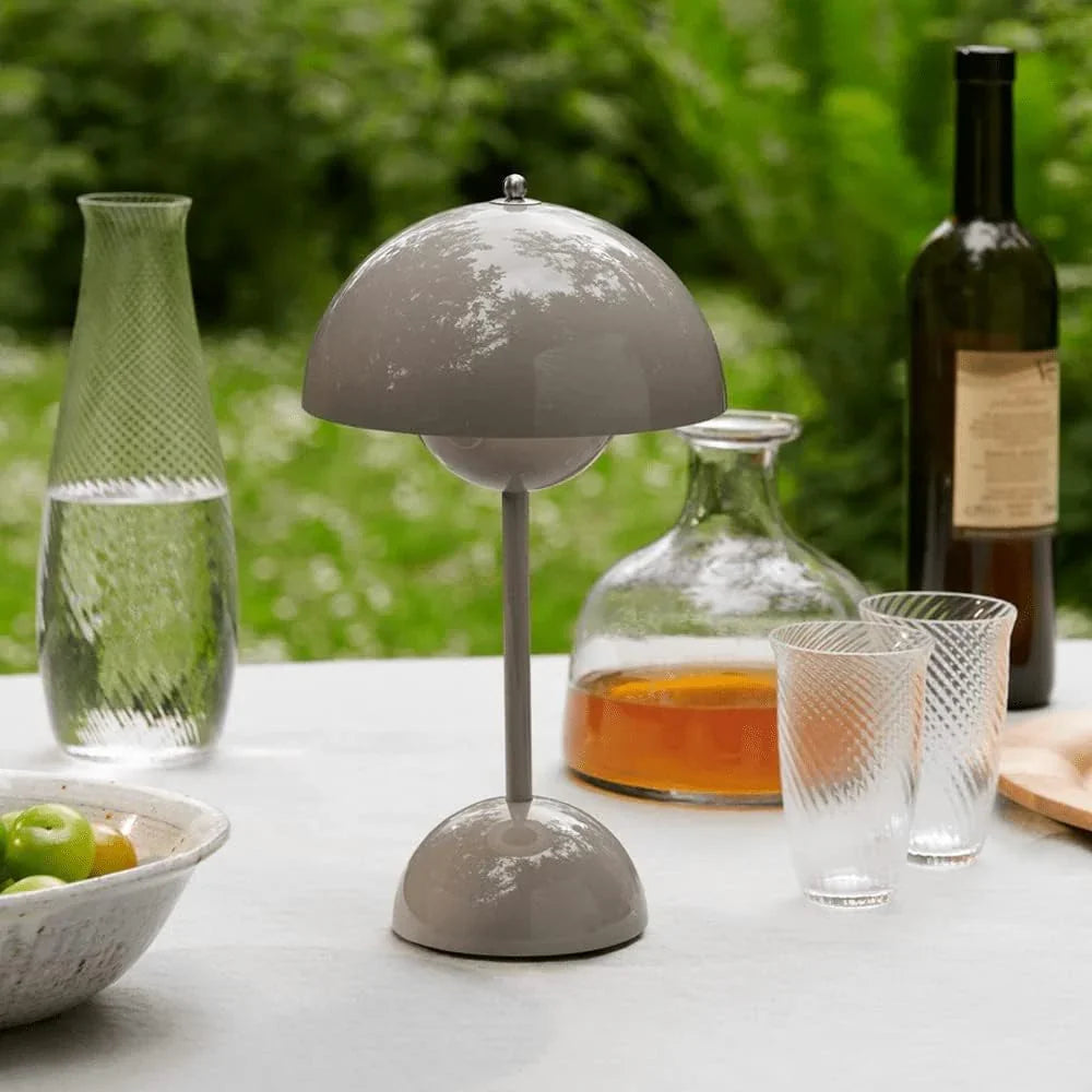 Signia Table Lamp-Welvere