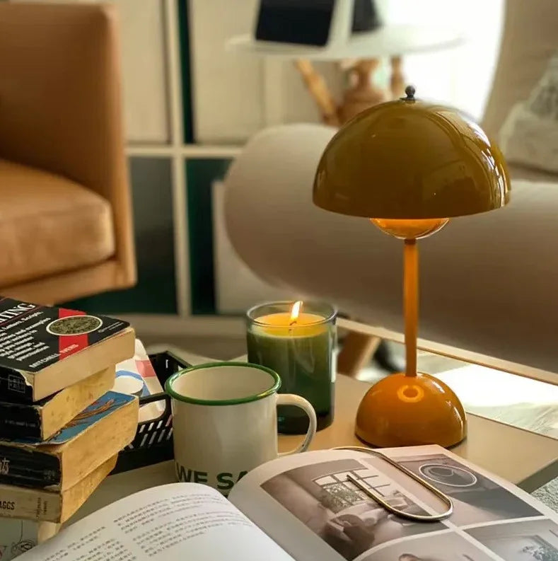 Signia Table Lamp-Welvere