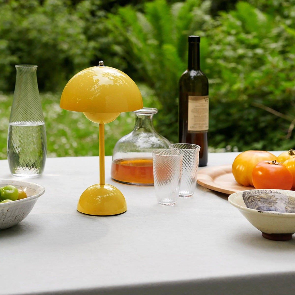 Signia Table Lamp-Welvere