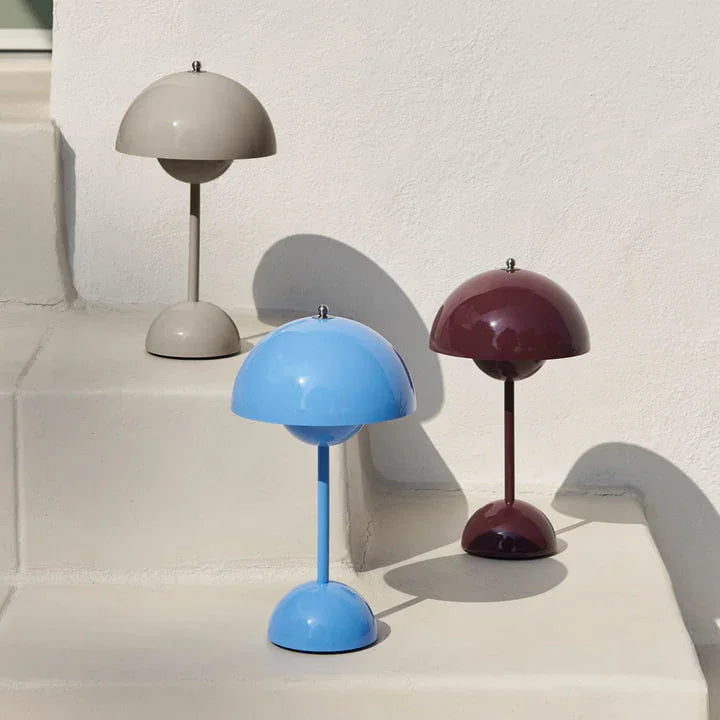 Signia Table Lamp-Welvere