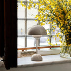 Signia Table Lamp-Welvere