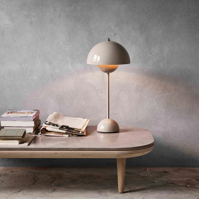 Signia Table Lamp-Welvere