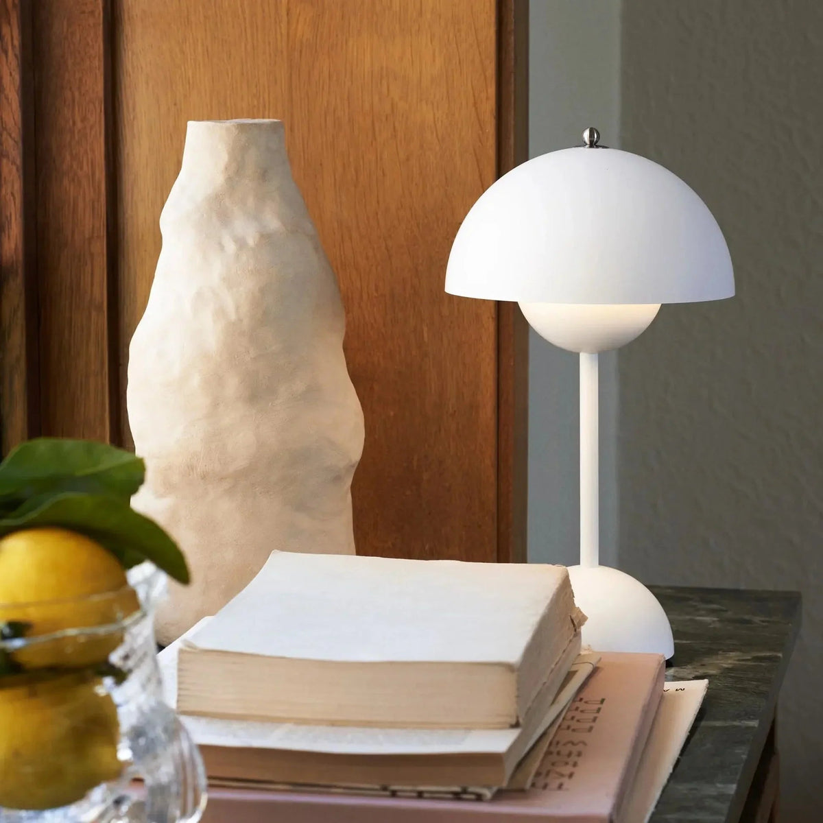 Signia Table Lamp-Welvere