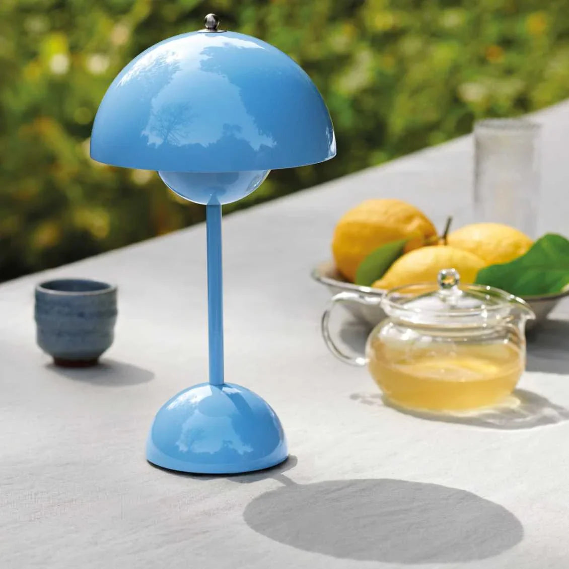 Signia Table Lamp-Welvere