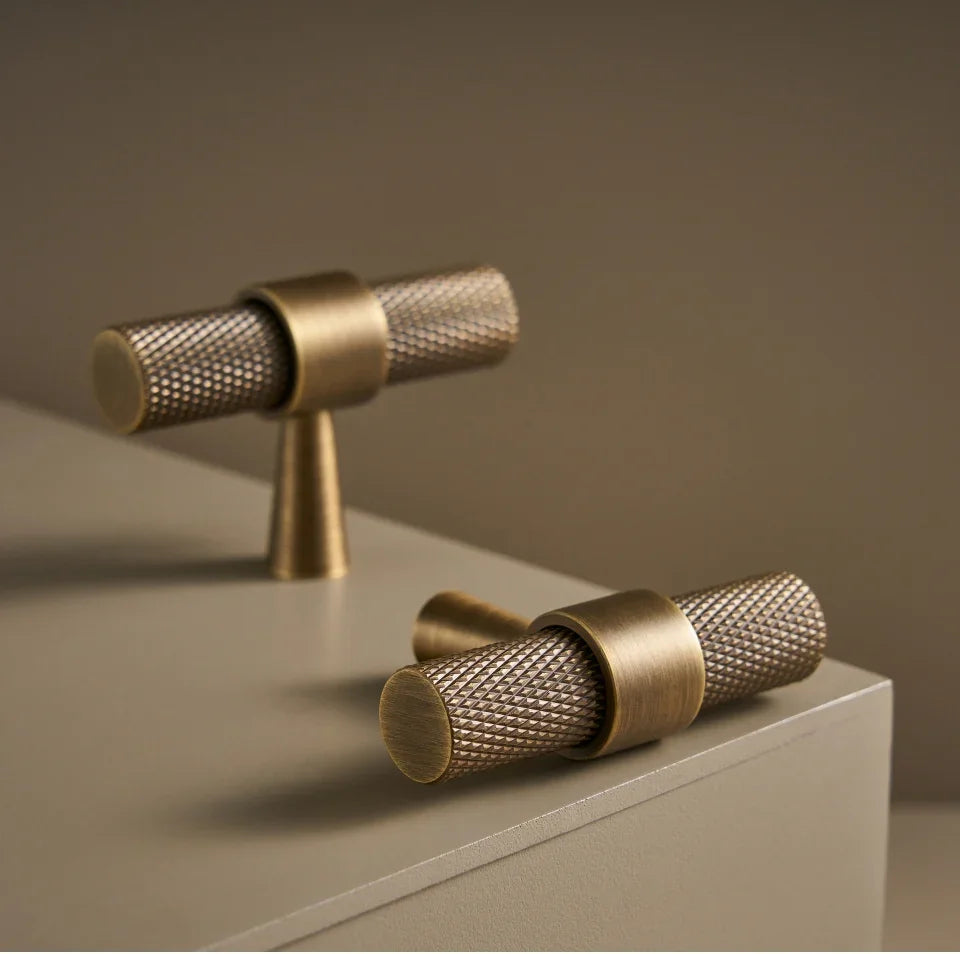 Signor Cabinet Handle-Welvere