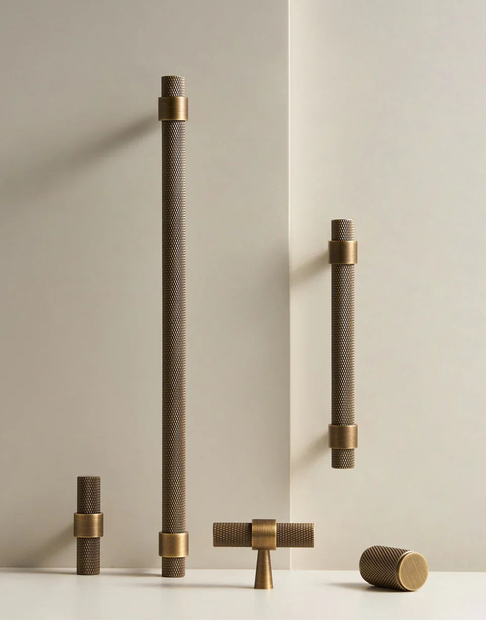 Signor Cabinet Handle-Welvere