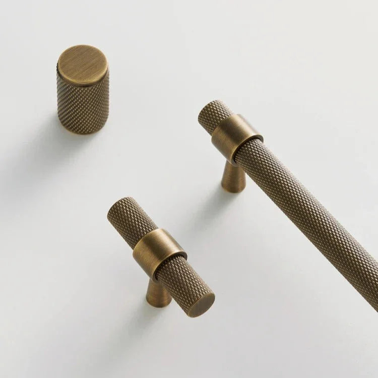 Signor Cabinet Handle-Welvere