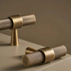 Signor Cabinet Handle-Welvere