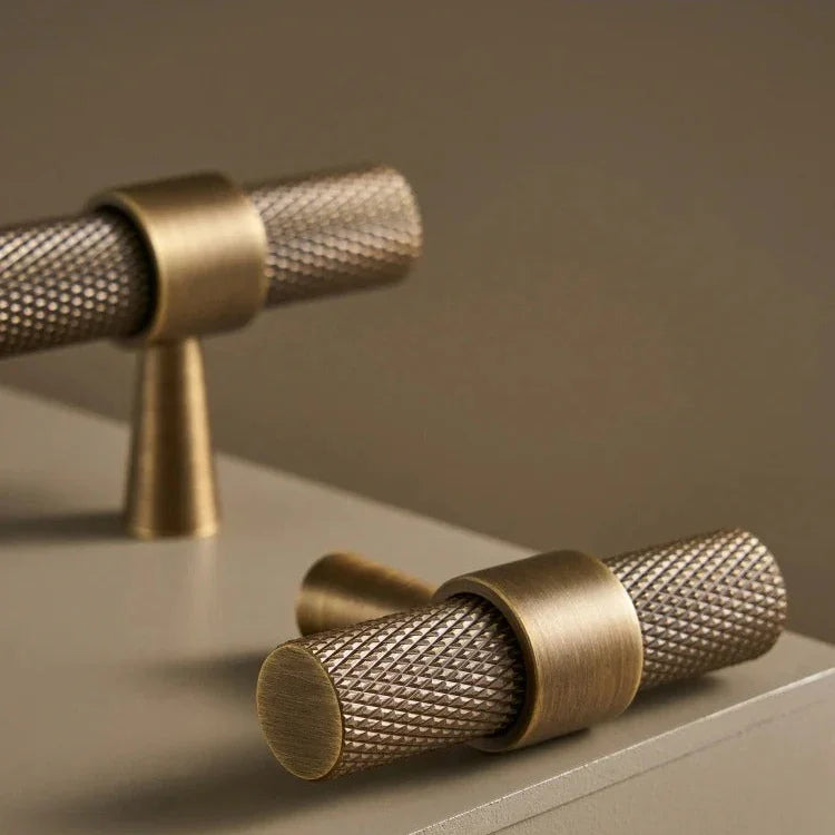 Signor Cabinet Handle-Welvere
