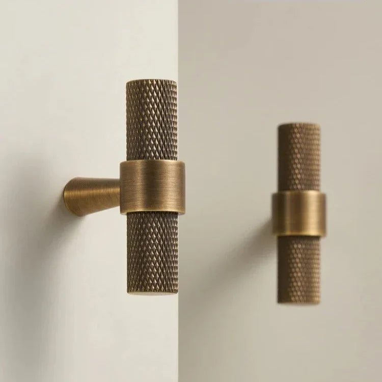 Signor Cabinet Handle-Welvere