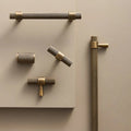 Signor Cabinet Handle-Welvere