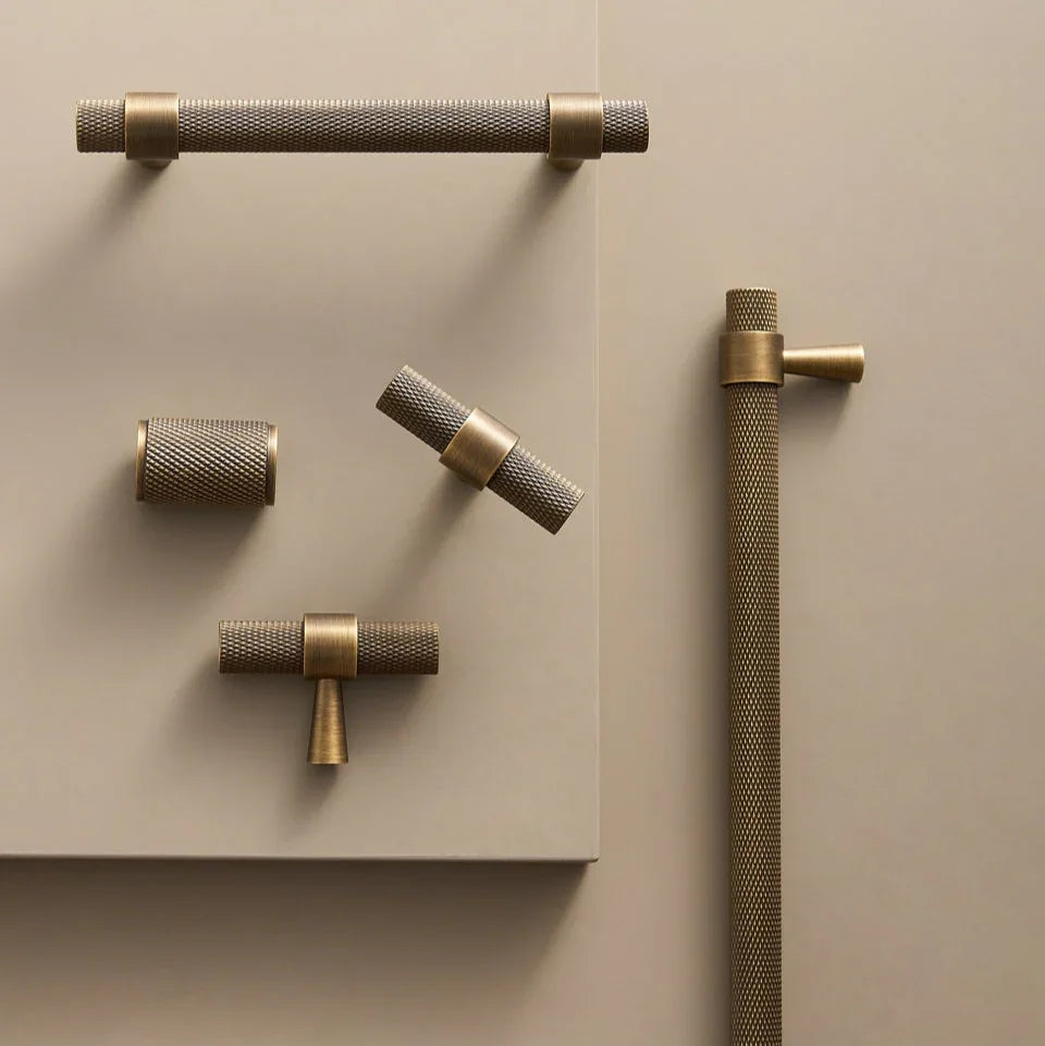 Signor Cabinet Handle-Welvere