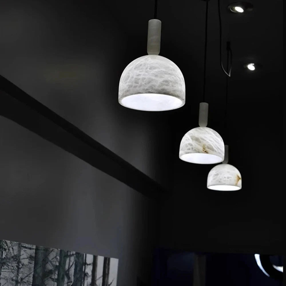 Signor Chandelier-Welvere