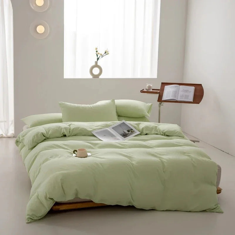 Signor Covemont Bedding Set-Welvere