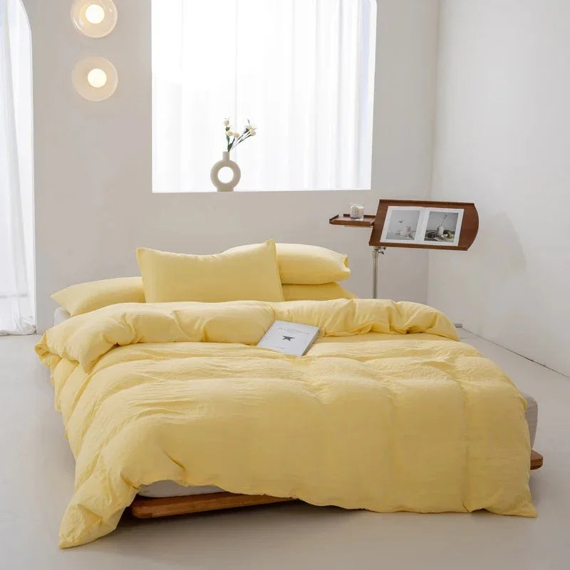Signor Covemont Bedding Set-Welvere